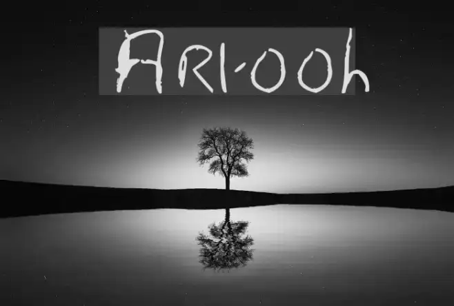 Artooh Example 3