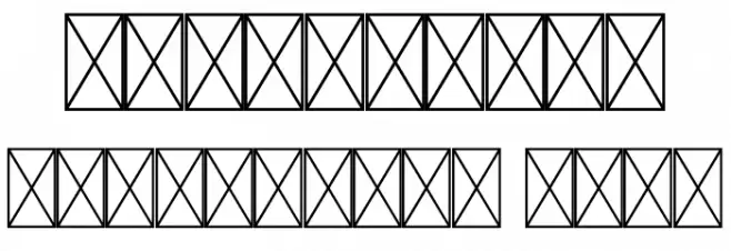 Artopyl Demo Font Alte caractere