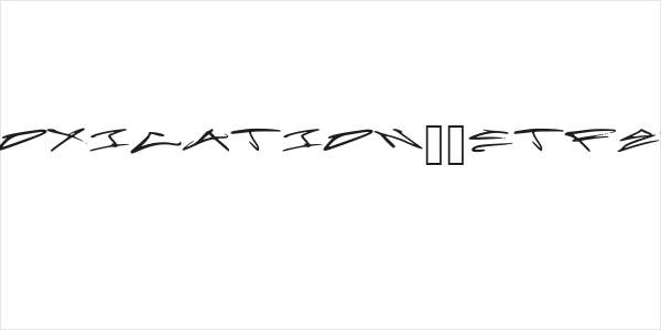 Artoxication_-_Stretch Logo