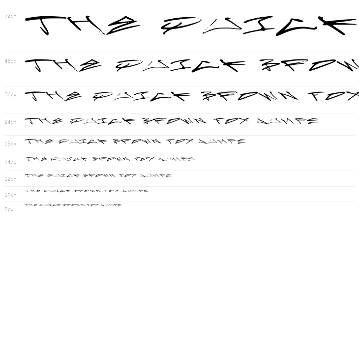 Artoxication_-_Stretch Waterfall