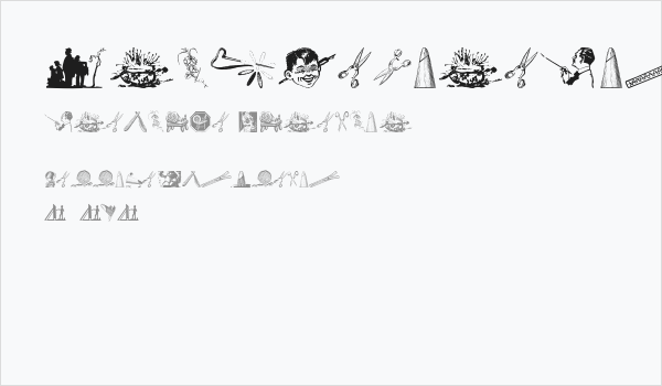 ArtsBeforeComputer Business Card