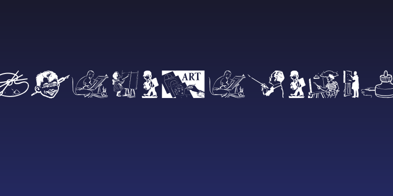 ArtsBeforeComputer Social Header