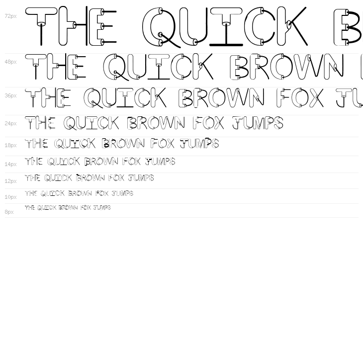 Artsy Fartsy Waterfall