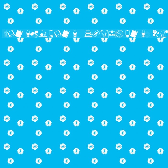 ArtsyParts Dingbats JL Font examples