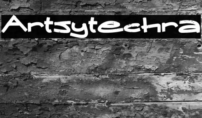 Artsytechra Example 2