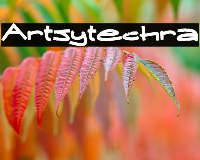 Artsytechra Example 3