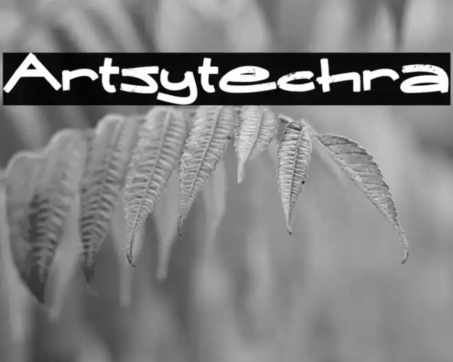 Artsytechra Example 3