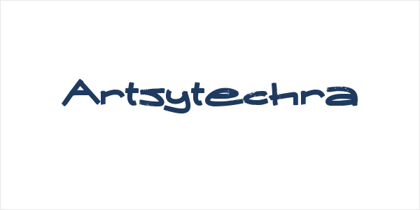Artsytechra Logo