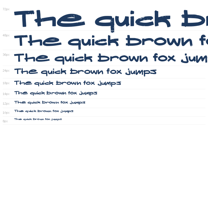 Artsytechra Waterfall