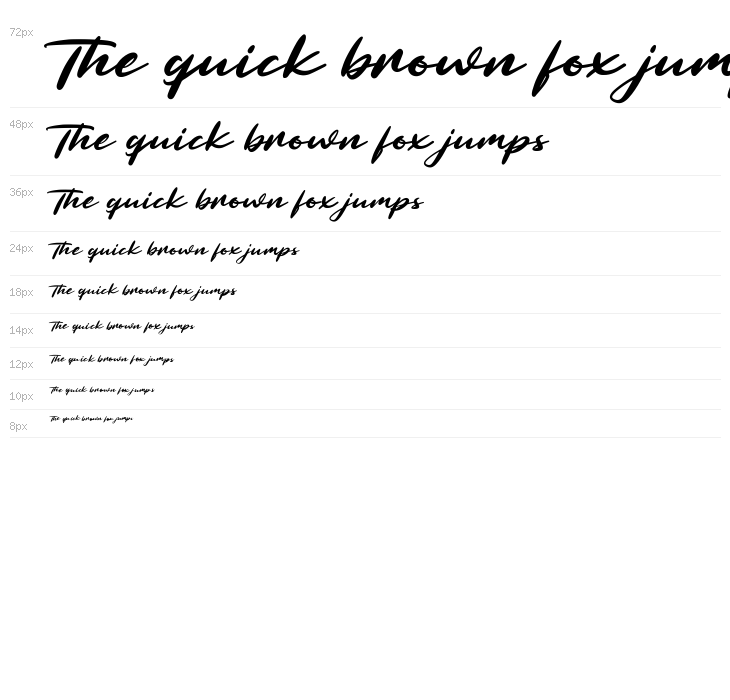 Arttelost Free Regular Waterfall