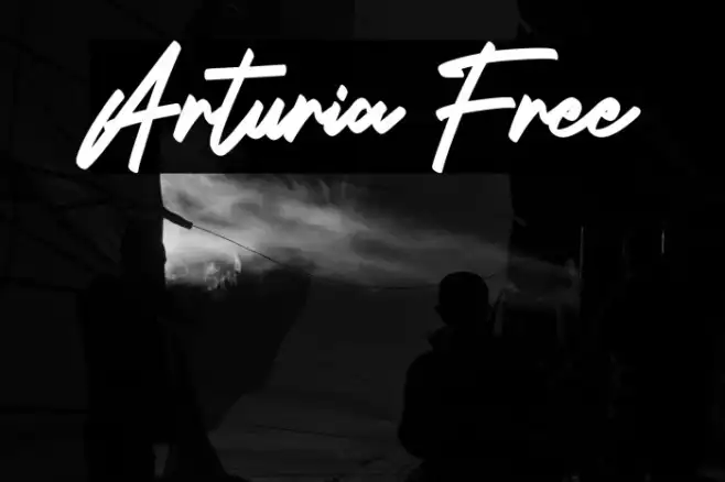 Arturia Free Example 2