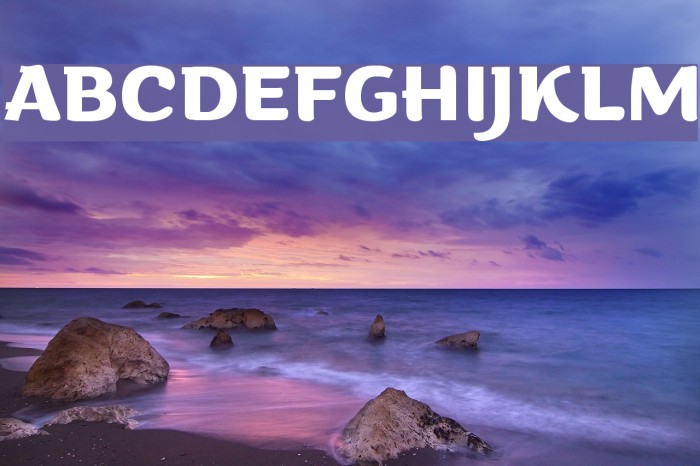 Arturo Trial Bold Example 3