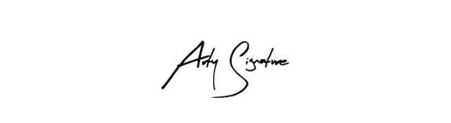 Arty Signature  नि: शुल्क फ़ॉन्ट्स डाउनलोड