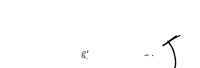 Arty Signature Font OTHER CHARS