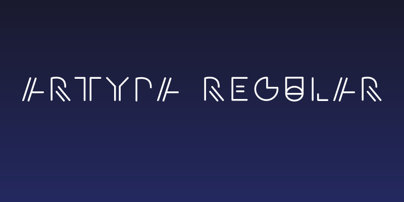 Artypa-Regular Social Header