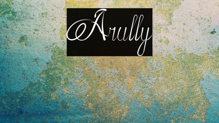 Arully Example 1