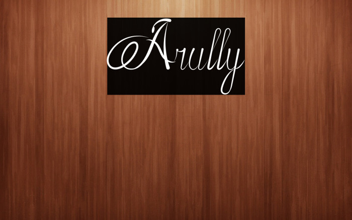 Arully Example 3