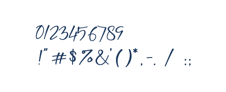 Arumdalu-Demo Other Characters