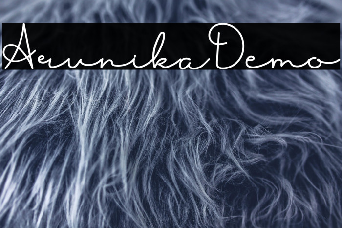 ArunikaDemo Example 1