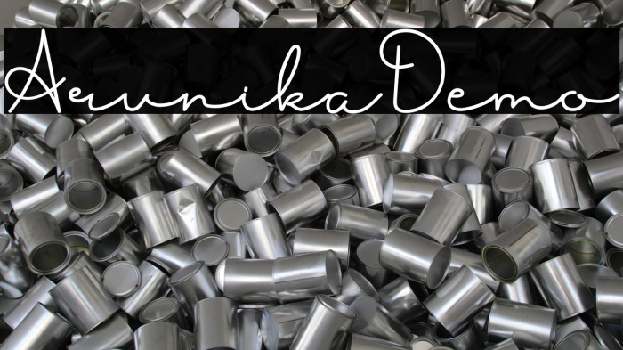 ArunikaDemo Example 3