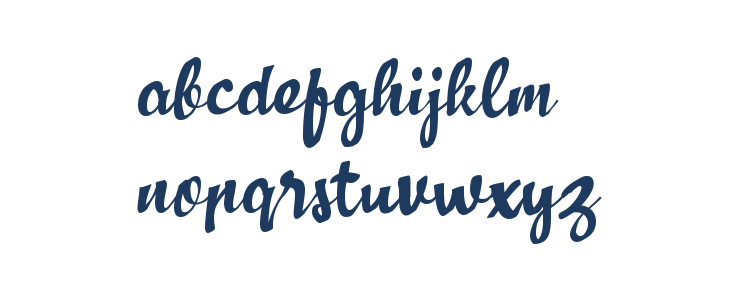 Arus Balik Lowercase