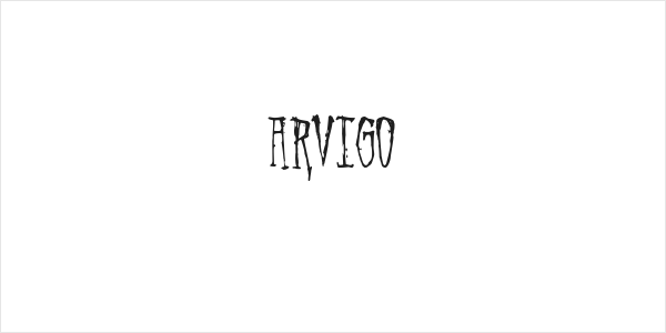 Arvigo Logo