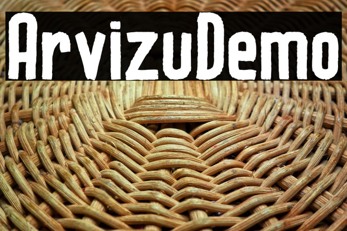 ArvizuDemo Example 1