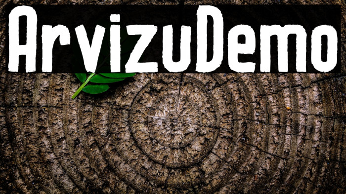 ArvizuDemo Example 2