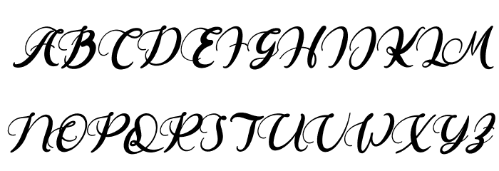 Arzeta FREE Font OTHER CHARS