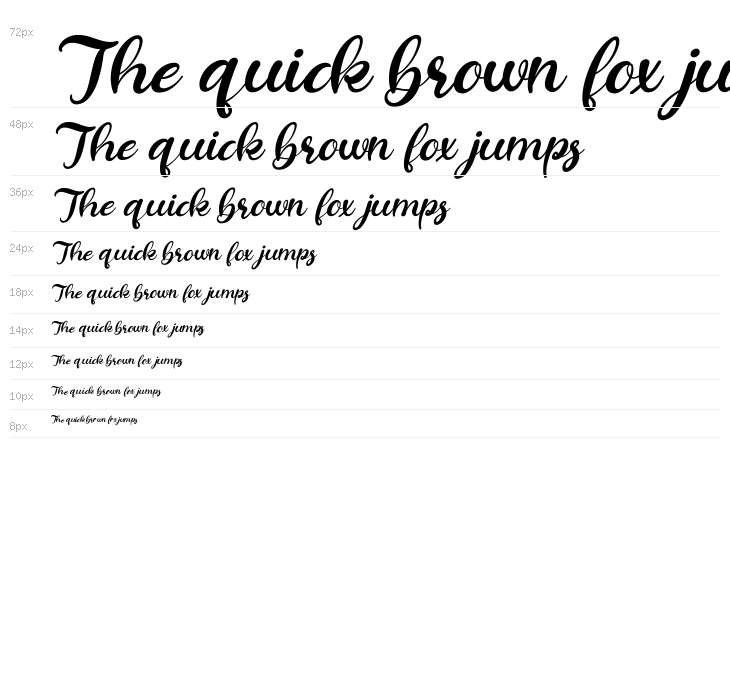 Arzeta FREE Waterfall