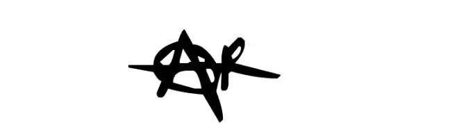 ar  免费字体下载