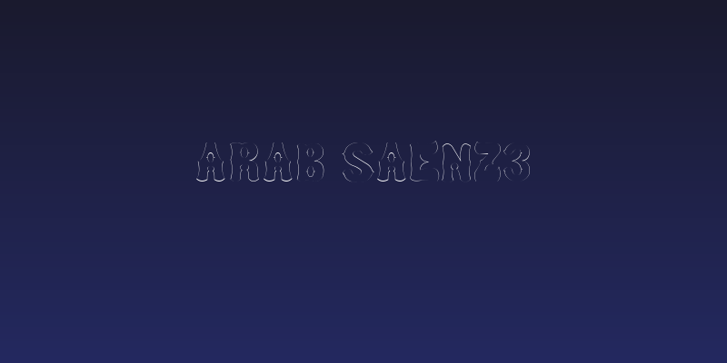 arab saenz3 Social Header