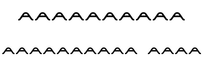 arachnidlove Font OTHER CHARS