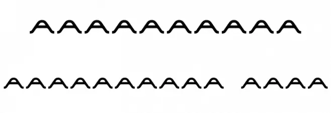 arachnidlove Font OTHER CHARS