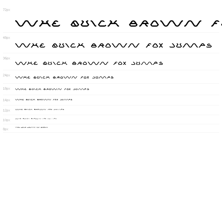 arachnidlove Waterfall