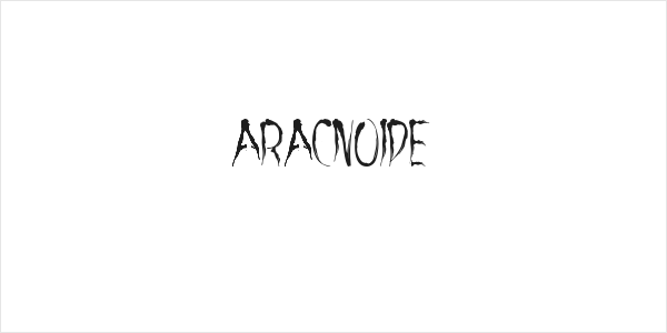 aracnoide Logo