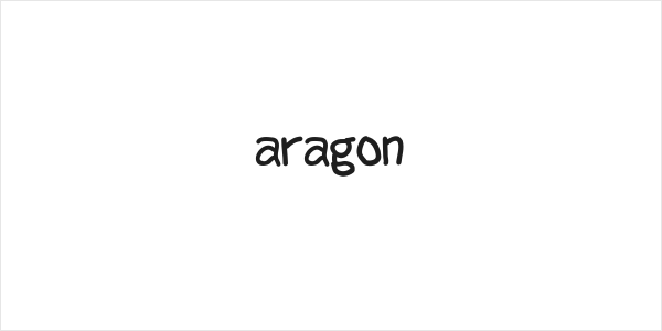 aragon Logo