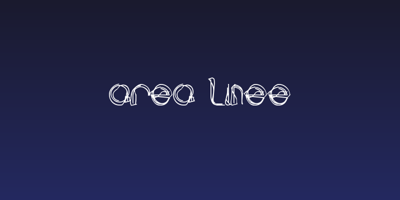 area LINEe Social Header