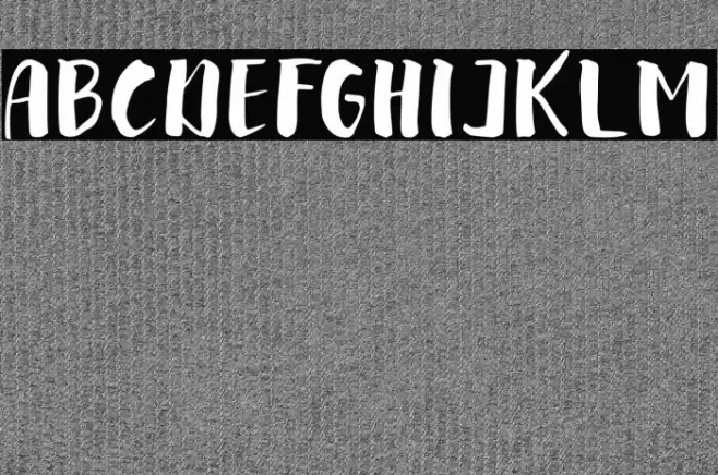 arinda Font examples