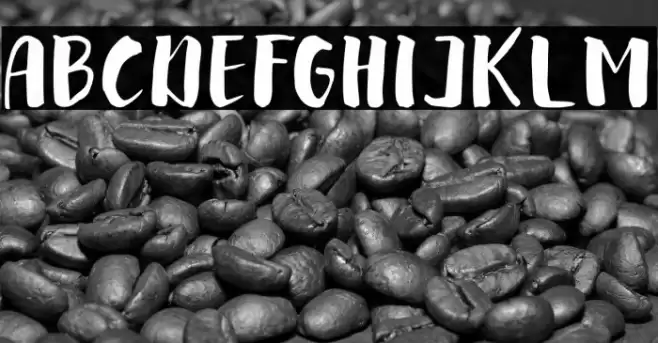 arinda Font examples