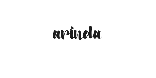 arinda Logo