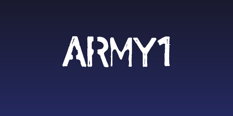 army1 Social Header