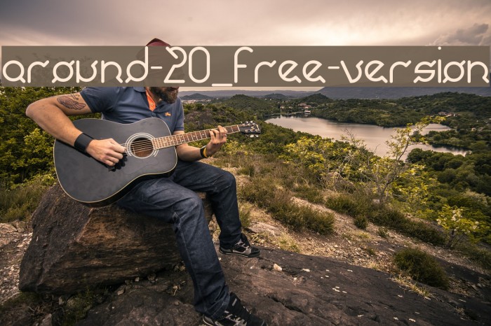 around-20_free-version Polices examples