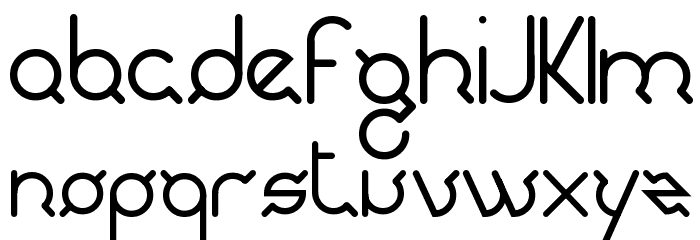 around-20_free-version Polices MINUSCULES