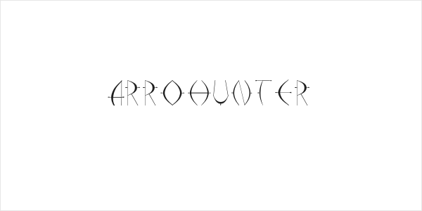 arrohunter Logo