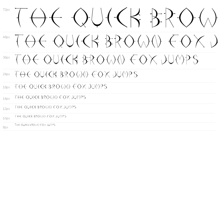 arrohunter Waterfall