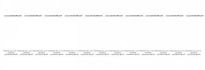 art iii Font OTHER CHARS