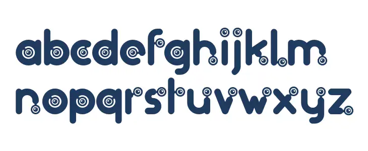 Uppercase