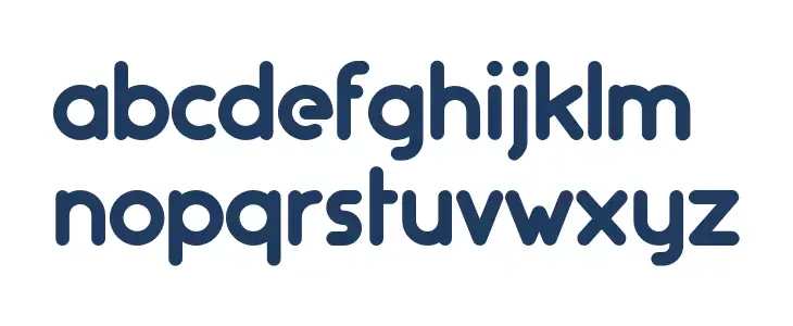 Lowercase
