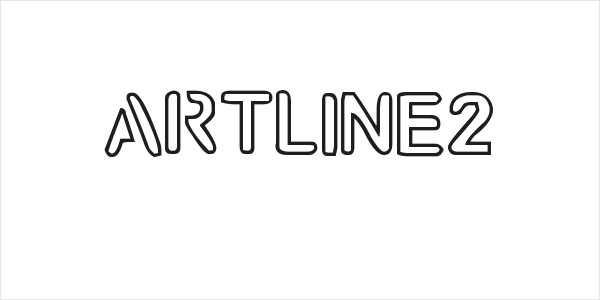 artline2 Logo